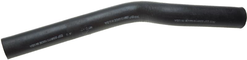 Gates 96-99 Toyota Celica 4-Cyl. 2.2L Upper Molded Coolant Hose