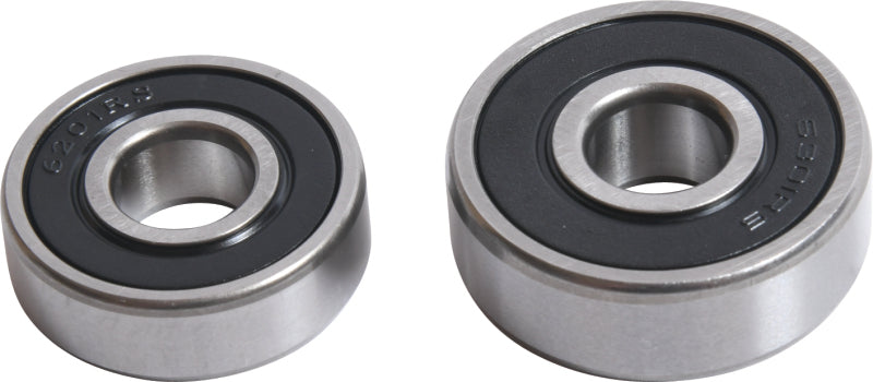 Pivot Works 86-97 Kawasaki KX80 Front Wheel Bearing Kit