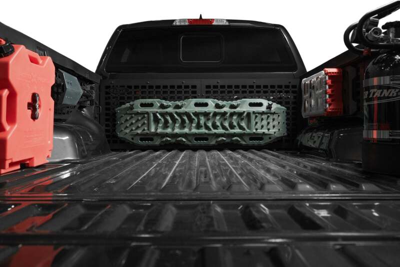 Addictive Desert Designs 2024+ Ford Ranger Raptor Passenger-Side - Bed Side MOLLE