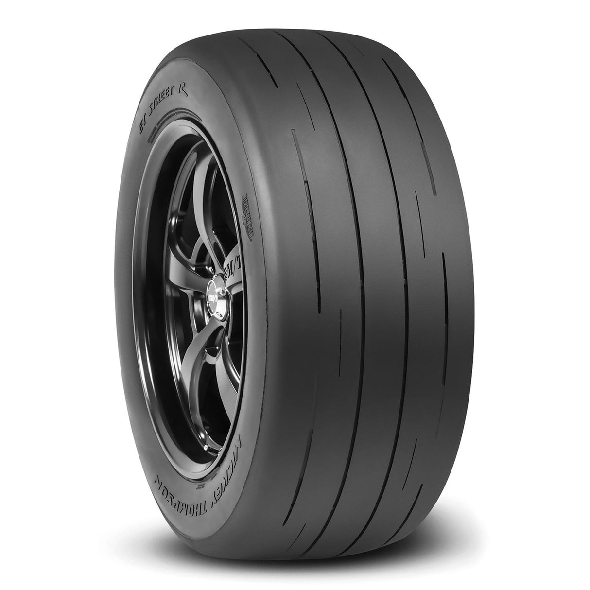 Mickey Thompson ET Street R Radial Tires 315/50-17 90000031237