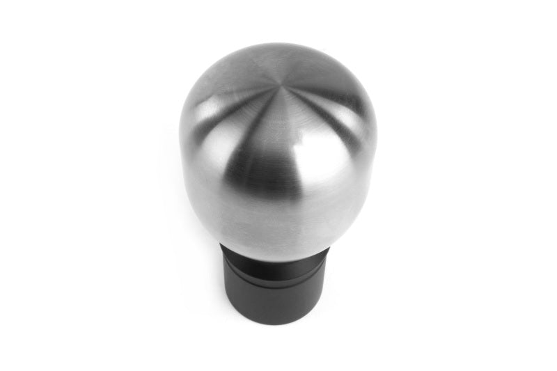 PERRIN 22-25 Subaru WRX & 20-25 Outback/Ascent/Legacy (CVT ONLY) SS Shift Knob - Barrel Style