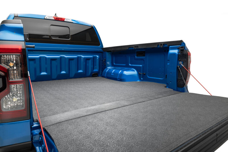 Husky Liners 15-26 Ford F-150 6.7ft Bed Guardian Impact Bed Mat