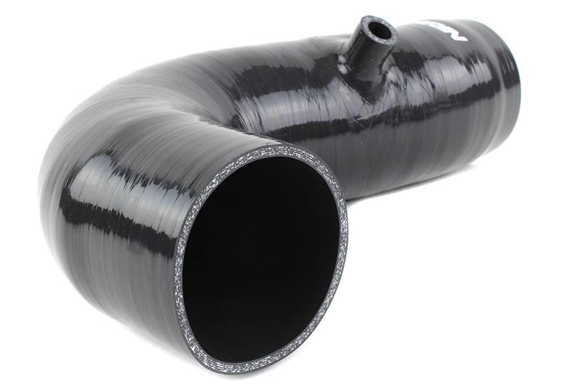 PERRIN 17-20 Subaru BRZ / Toyota 86 (Manual Only) Inlet Hose - Black