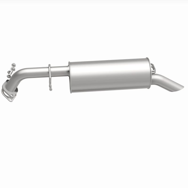 MagnaFlow Hyundai BRE Exhaust Replacement Kit