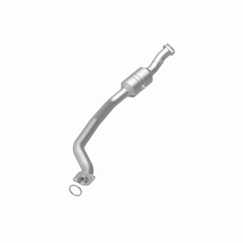 MagnaFlow 12-17 Dodge Durango / 13-17 Jeep Grand Cherokee Direct Fit CARB Compliant Converter