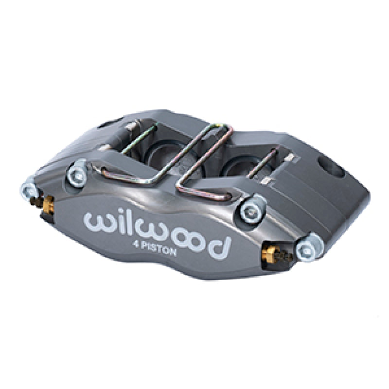 Wilwood 1.5 DPR-DS Caliper .38/.500 Rotor Dust