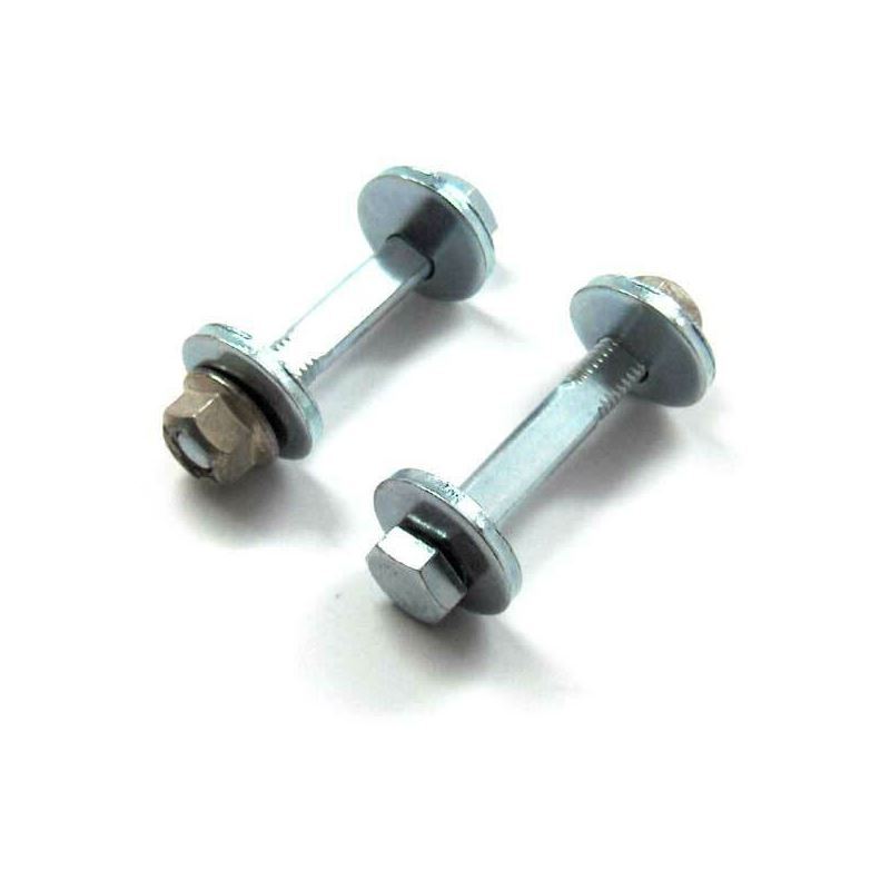 SPL Parts Rear Toe Links (Billet) - 2009-2020 Nissan 370Z (Z34)