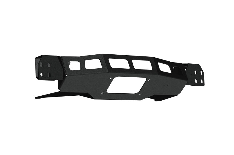 Addictive Desert Designs 22-25 Toyota Tundra Stealth Fighter Front Bumper Winch Kit