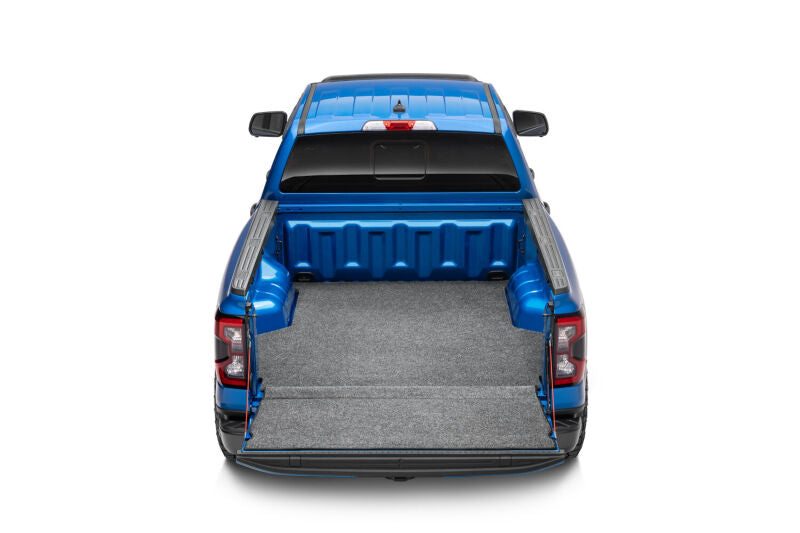 Husky Liners 15-26 Ford F-150 6.7ft Bed Guardian Comfort Bed & Tailgate Mat