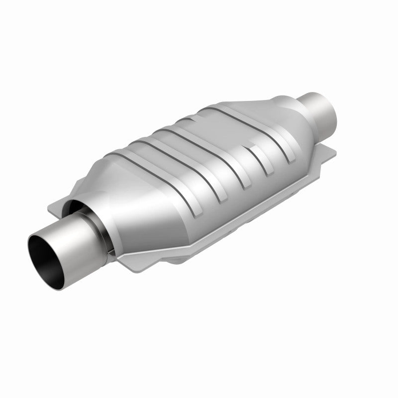 MagnaFlow Universal Catalytic Converter 2 inch OEM Grade