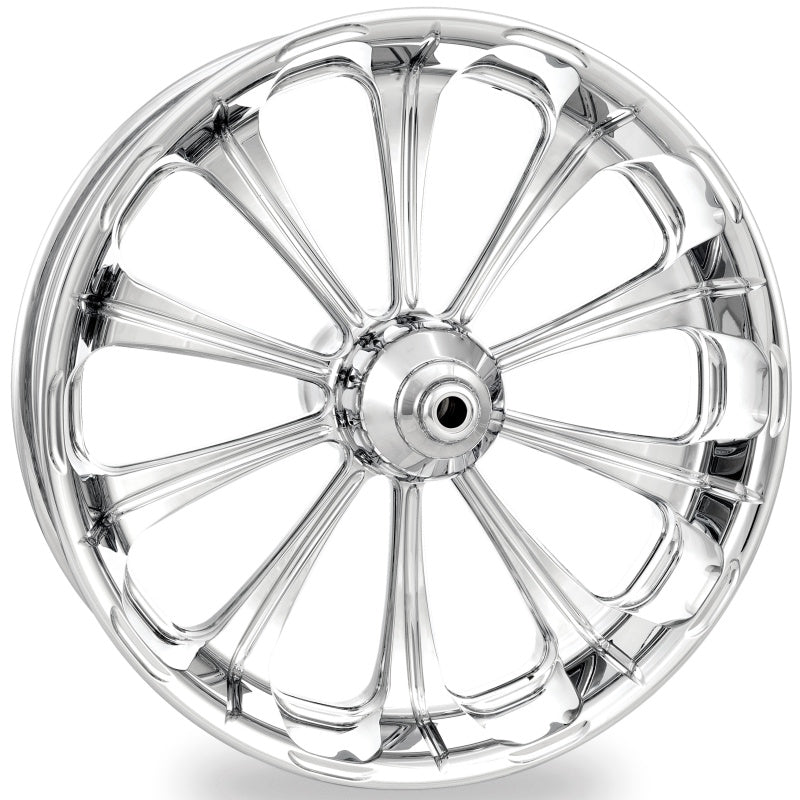 Performance Machine 21x3.5 Forged Wheel Revel - Chrome