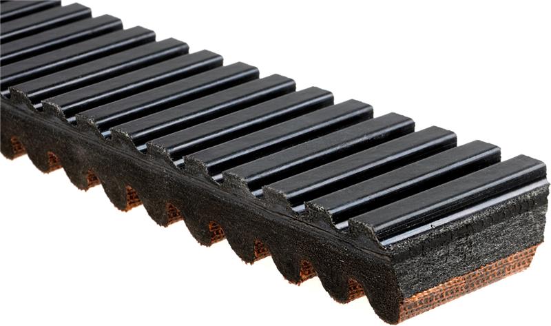 Gates 15-17 Polaris RZR XP 999cc G Force CVT Belt