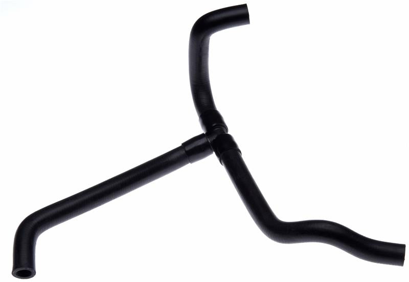 Gates 95-01 Volkswagen Cabrio 4-Cyl. 2.0L A.T.F. Cooler To Pipe-1 Molded Coolant Hose
