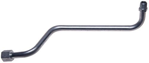 Gates 02-11 Freightliner Columbia 6-Cyl. 14.0L Diesel Oil Cooler To Aux. Heater Coolant Tubes