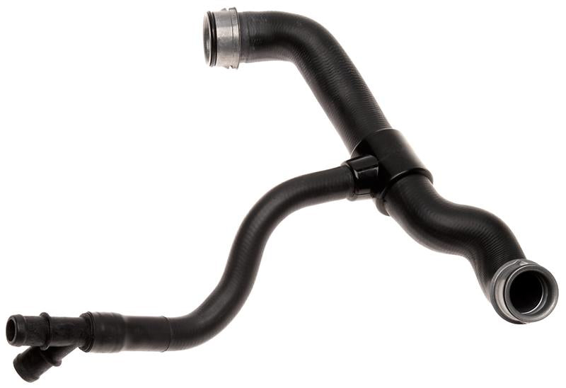 Gates 06-07 Mercedes-Benz C230 V-6 2.5L Lower Molded Coolant Hose