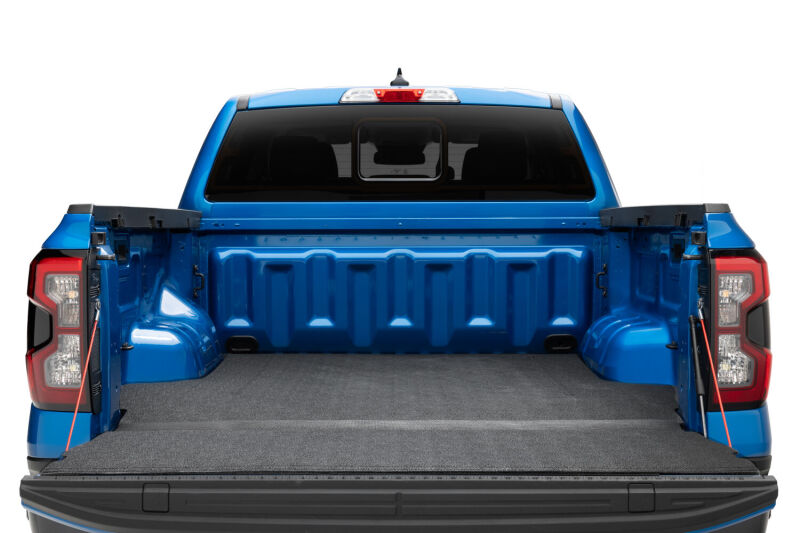 Husky Liners 19-25 Silverado/Sierra 1500 CC/Ext. Cab w/o Multi-Pro TG Guardian Impact Bed Mat