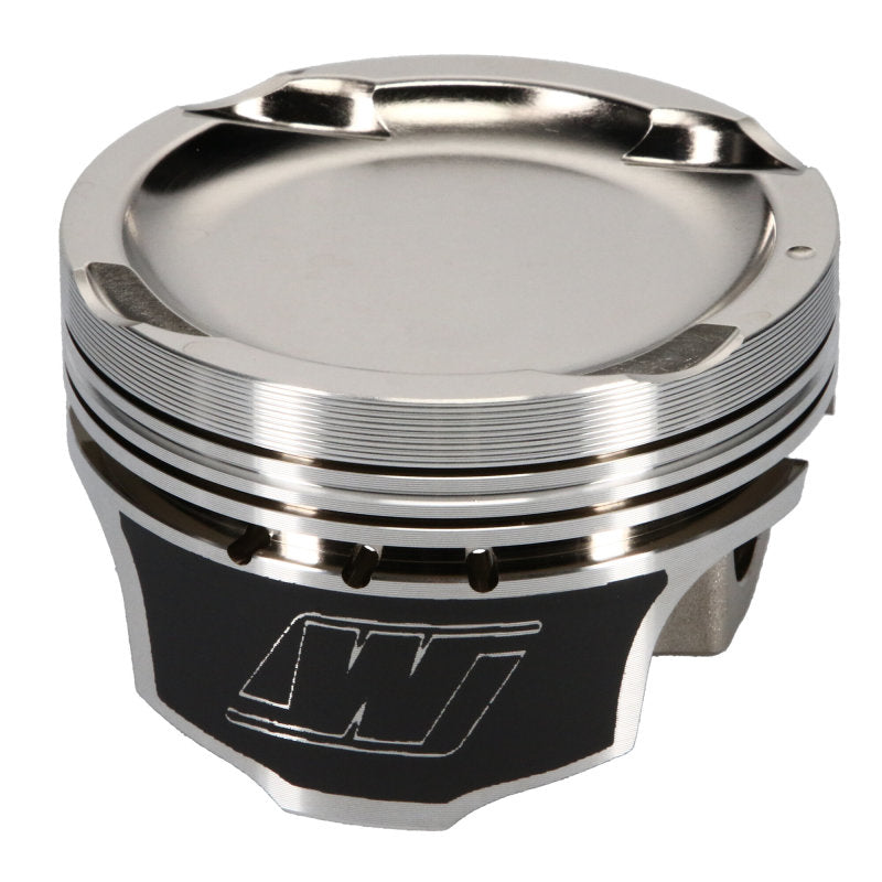 Wiseco 1400 HD Mitsu EVO 8 - 4G63 Turbo 87.5mm Bore -21cc Single Piston