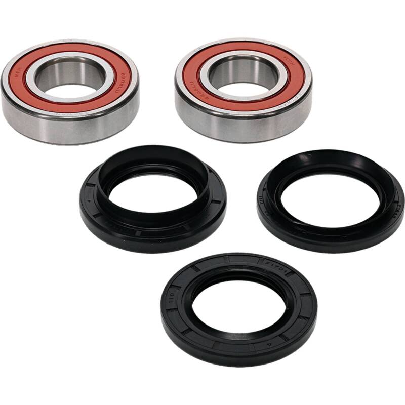 Pivot Works Premium Wheel Bearing