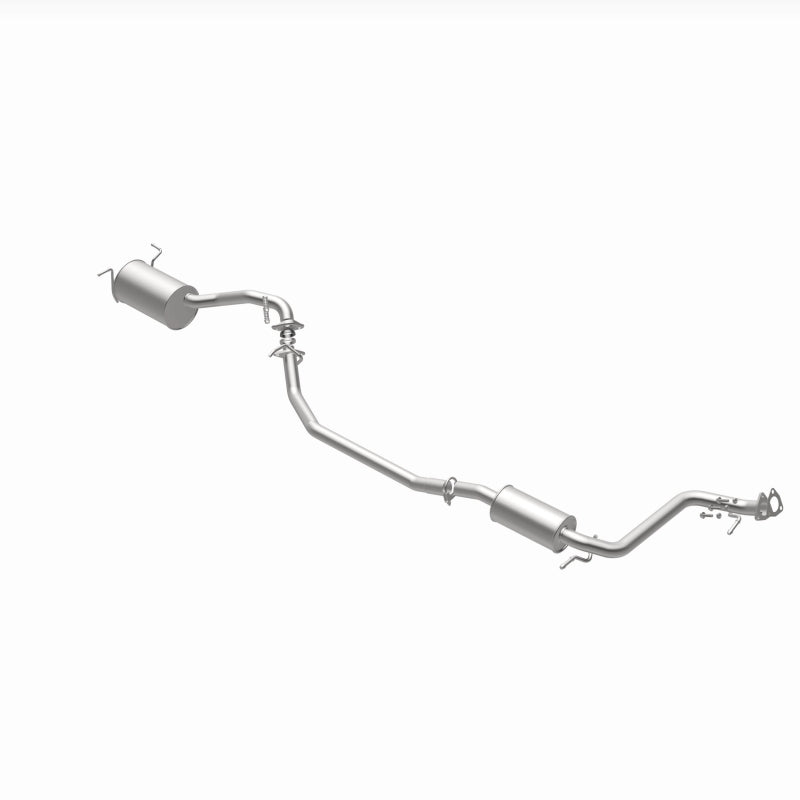 MagnaFlow Honda BRE Exhaust Replacement Kit