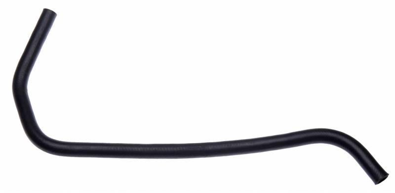 Gates 90-93 Dodge Dakota V-6 3.9L Heater To Intake Manifold Molded Heater Hose