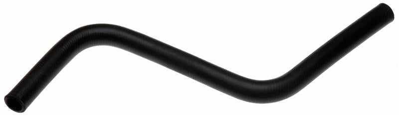 Gates 02-06 Hyundai Santa Fe V-6 2.7L Heater To Intake Manifold Molded Heater Hose
