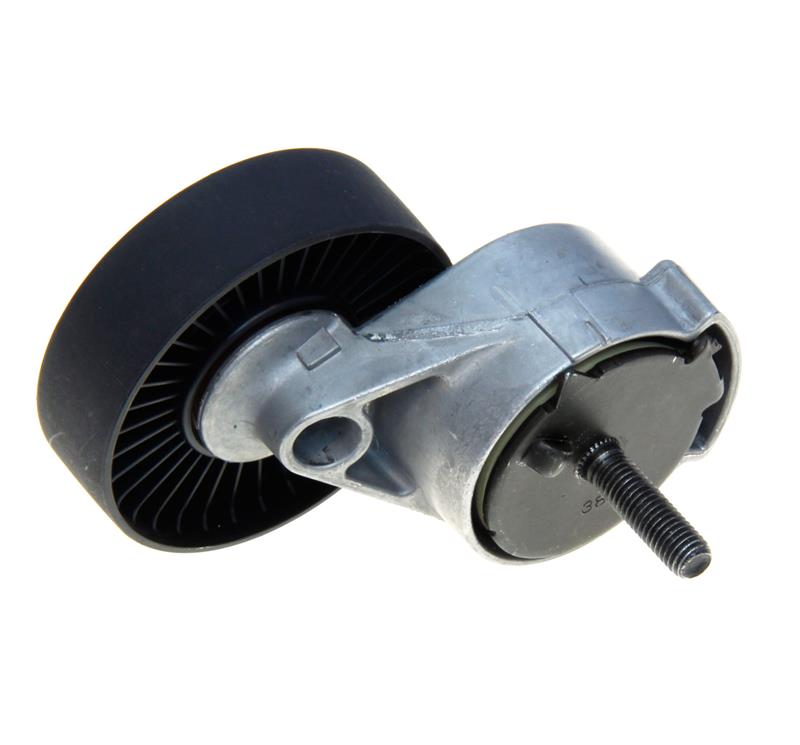 Gates 93-00 Dodge Grand Caravan V-6 3.3L Smooth Belt Drive Tensioner