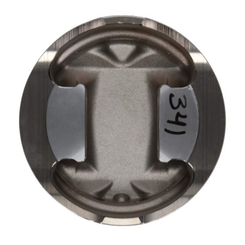 Wiseco Opel C20LET 86.25mm Bore / -13cc dish -/ 8:1 CR Piston Kit