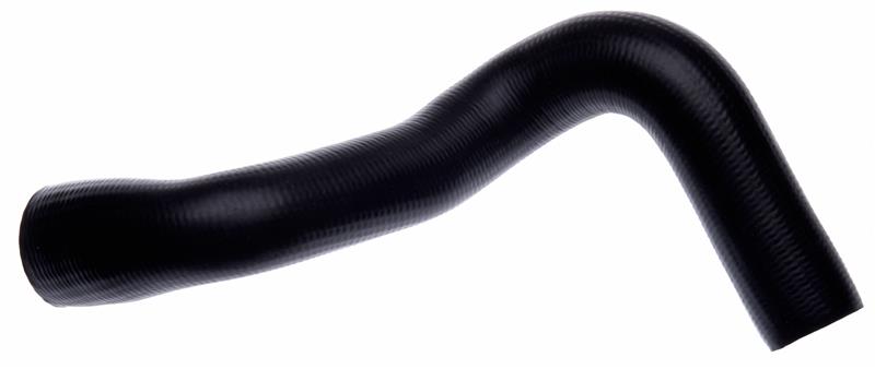 Gates 79-75 Jeep CJ Series 6-Cyl. 258 Upper Coolant Hose