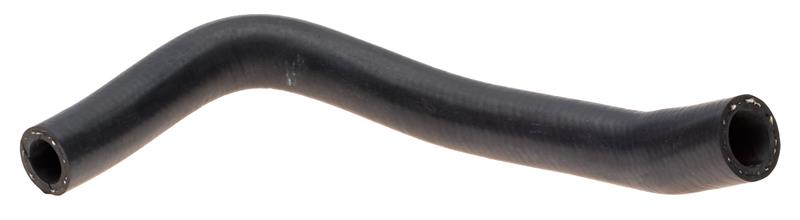 Gates 89-95 BMW 525I 6-Cyl. 2.5L Heater To Valve (Middle Spout) Molded Heater Hose