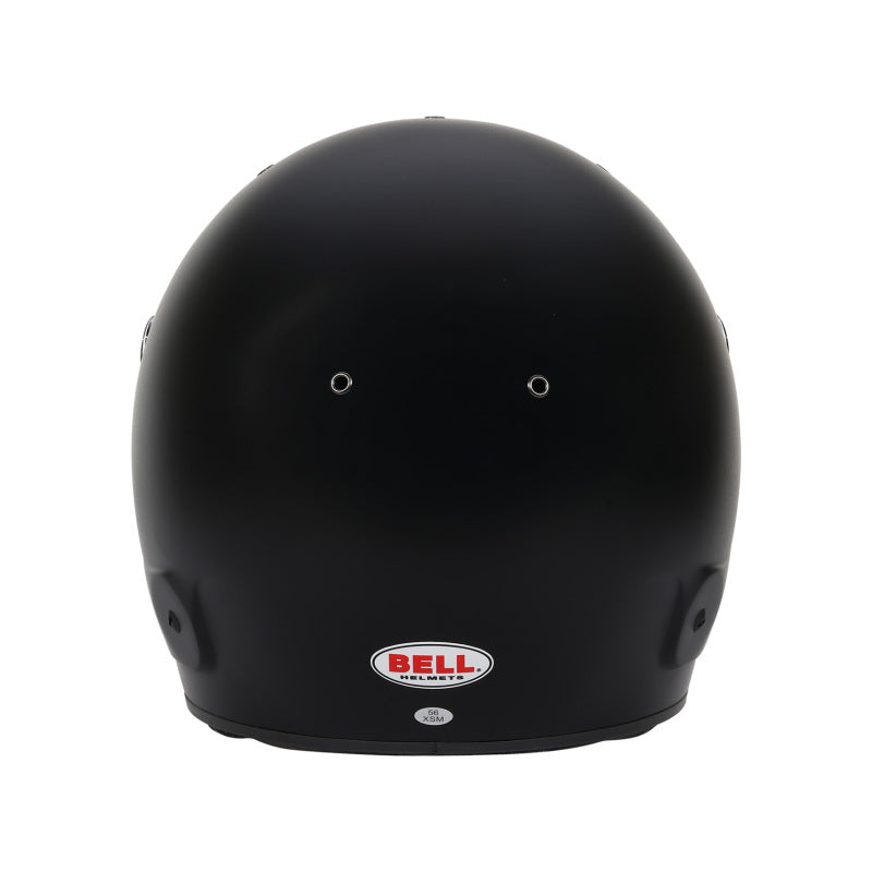 Bell Helmet M8 Matte Black Lrg(60-61) Sa2025