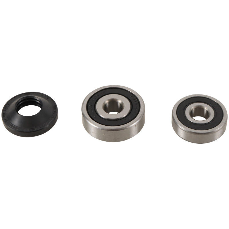 Pivot Works 84-85 Kawasaki KX80 Front Wheel Bearing Kit