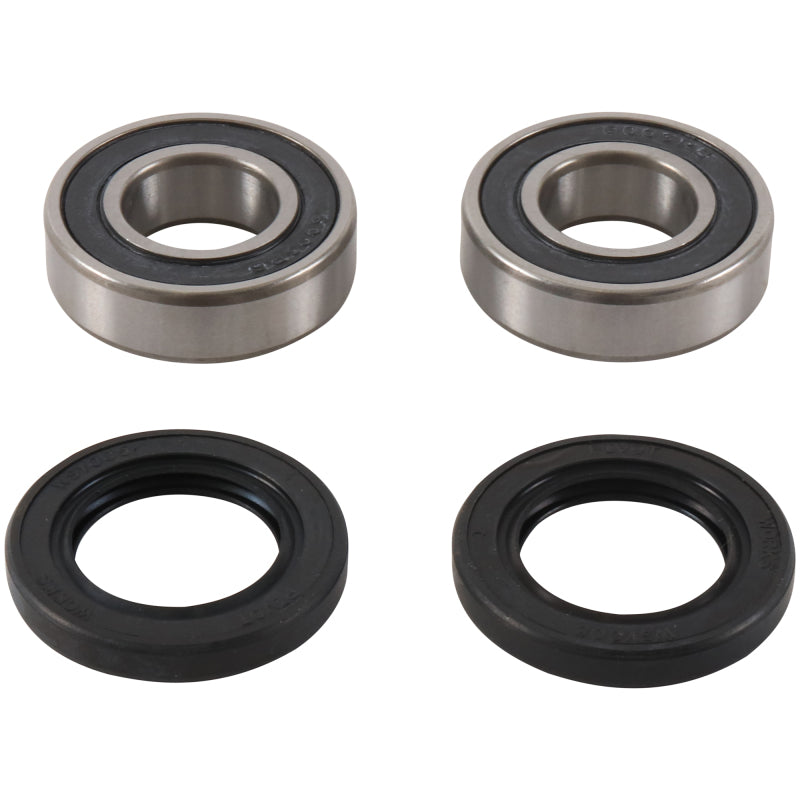 Pivot Works 92-95 Yamaha YZ125 Front Wheel Bearing Kit