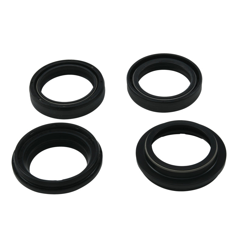 Pivot Works 02-11 KTM SX 65 Fork Oil & Dust Seal Kit