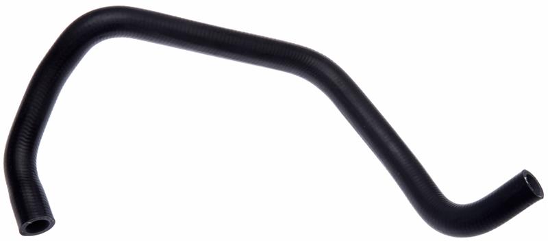 Gates 01-03 Toyota Prius 4-Cyl. 1.5L Electric Assist Heater To Valve Molded Heater Hose