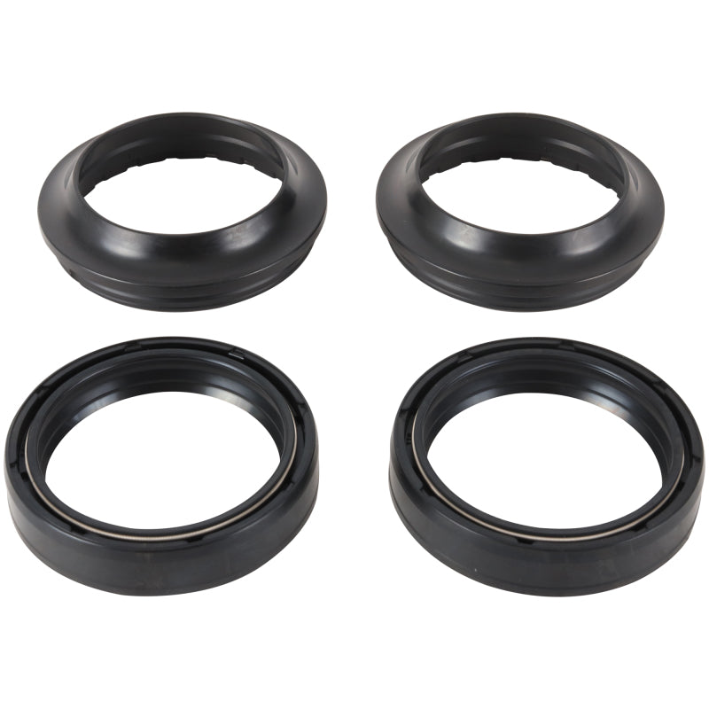 Pivot Works 17-20 Honda CRF250L Fork Oil & Dust Seal Kit