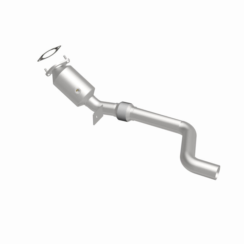 MagnaFlow 15-17 Ford Mustang 5.2L Direct Fit Converter