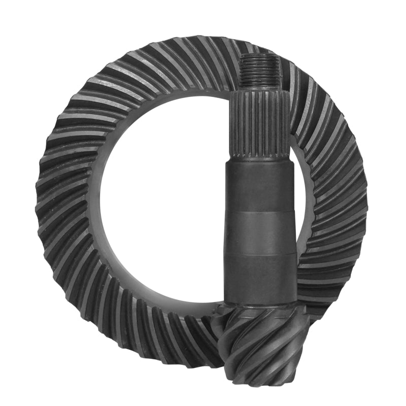 Yukon Gear Ring & Pinion w/Dana 44 M210 Front 4.88 Ratio Differential