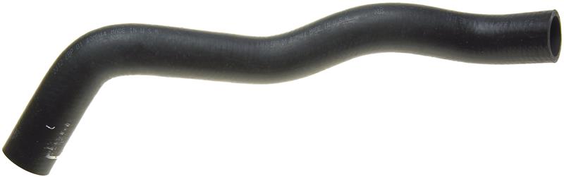 Gates 95-97 Ford Crown Victoria V-8 4.6L Upper Molded Coolant Hose