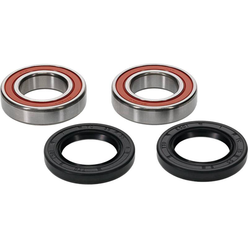 Pivot Works Premium Wheel Bearing