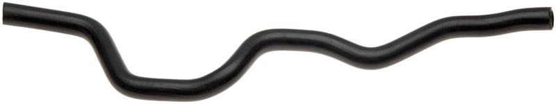 Gates 12-17 Toyota Camry 4-Cyl. 2.5L Heater To Tee Molded Heater Hose