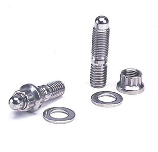 ARP 3/8 x .875 drilled SS header bolt kit