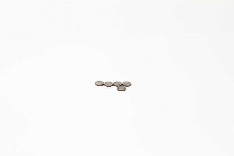 Hot Cams 14-16 YZ 250 F 3.150mm Thickness Shim Kit - 5 Pack