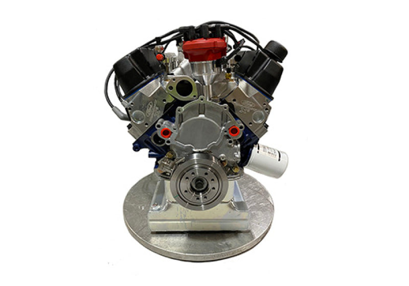 Ford Racing X2347 EFI Dressed 360hp Rear Sump Crate Engine