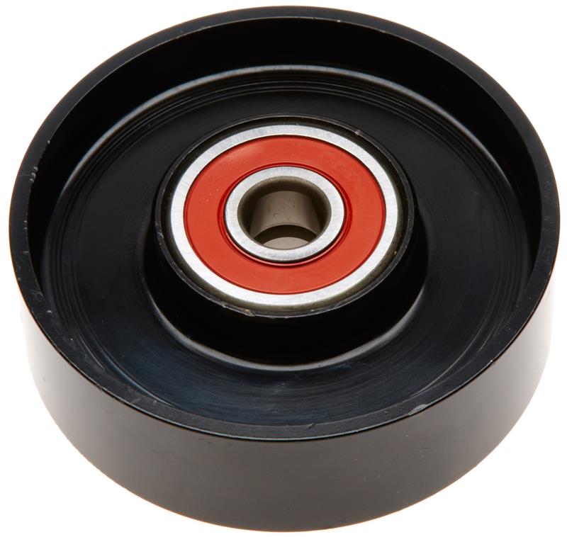 Gates 03-07 Infiniti G35 V-6 3.5L Alt. & P.S. Belt Drive Pulley