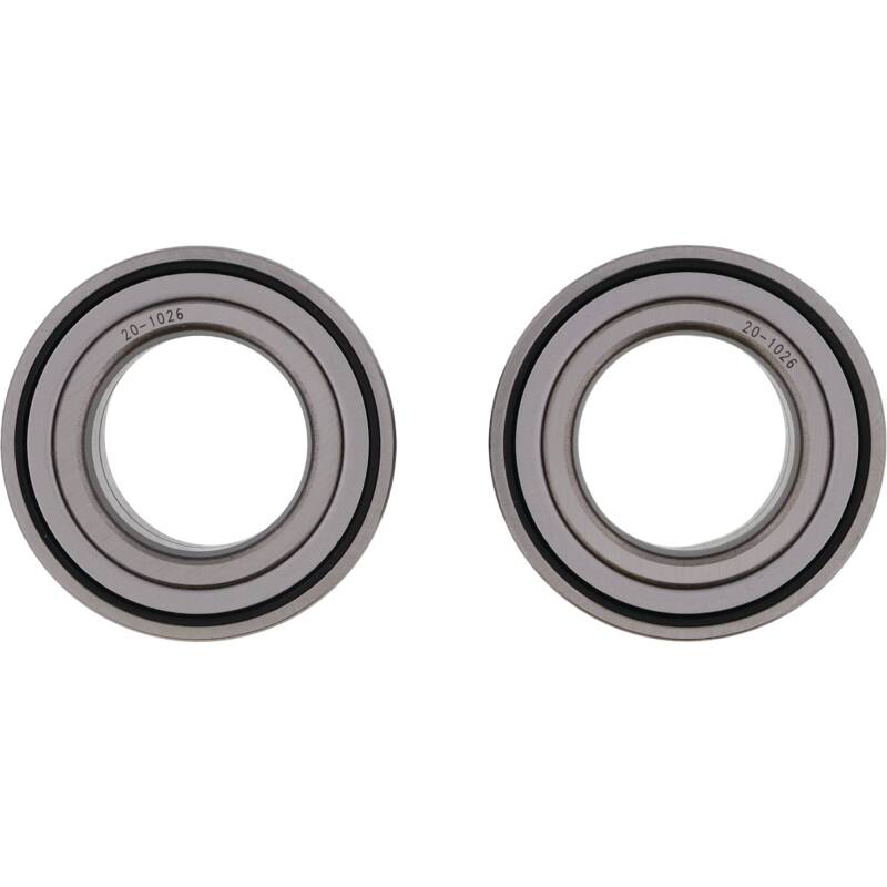 Pivot Works 2005 Arctic Cat 250 4x4 Front Wheel Bearing Kit