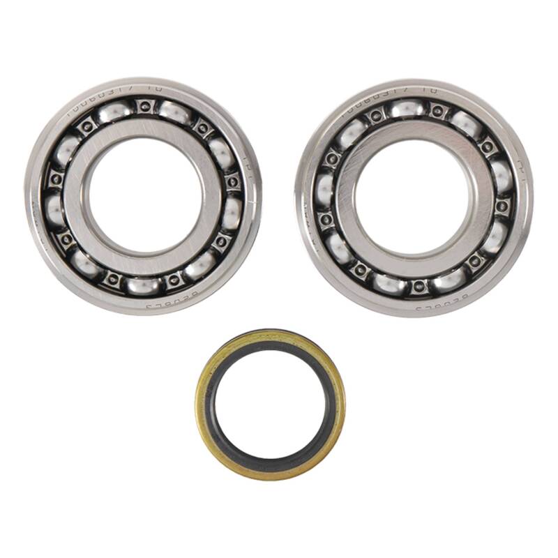 Hot Rods 07-09 RM-Z 250 Main Bearing & Seal Kit