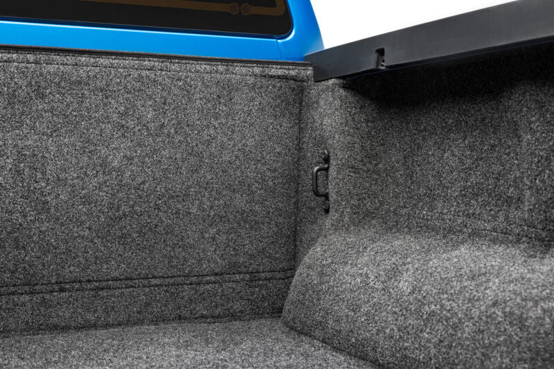 Husky Liners 07-21 Toyota Tundra CC Guardian Comfort Bed Liner - Full