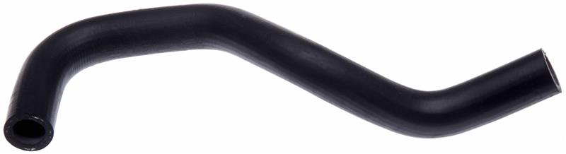 Gates 94-97 Cadillac Deville V-8 4.6L Heater To Pipe-2 Molded Heater Hose