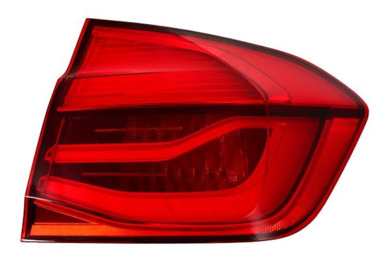 Hella 2014-2019 BMW 320i M3 Right Tail Light