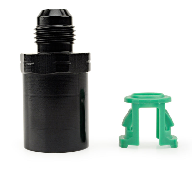 FAST Fitting LSX 3/8 To -6An Fuel